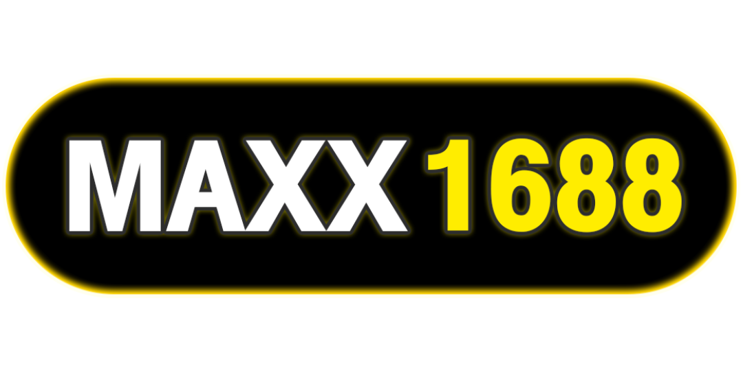 maxx1688 เว็บพนันออนไลน์ครบวงจรระดับพรีเมียม